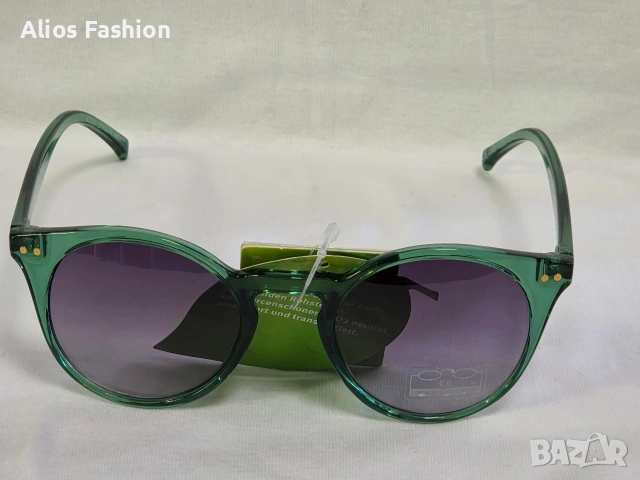 Нови слънчеви очила, снимка 2 - Други - 54192423