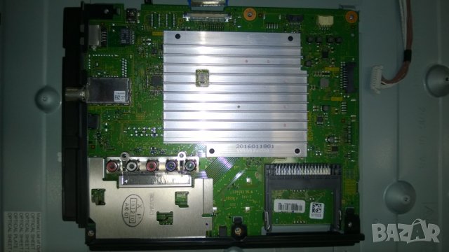 PANASONIC TX-55DX600E, снимка 7 - Телевизори - 32166577