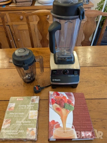 Американски блендер VITAMIX VM0109