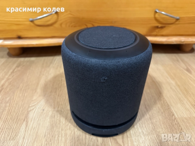интелигентен високоговорител "Amazon Echo Studio", снимка 5 - Тонколони - 52952074