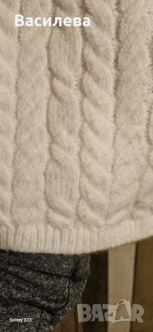 Плетена пола Amisu , снимка 3 - Поли - 53133483