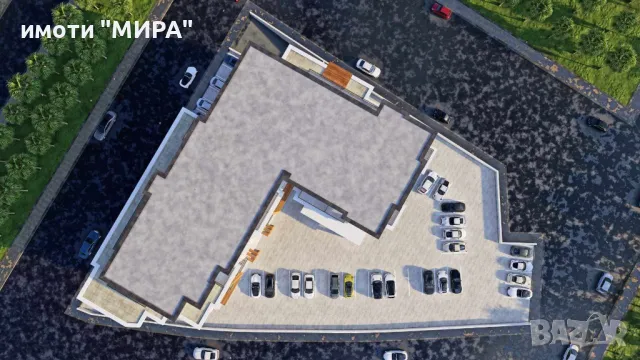 СТУДИО в НОВА СГРАДА в кв. Изгрев, гр. Свиленград, снимка 6 - Апартаменти - 47447525