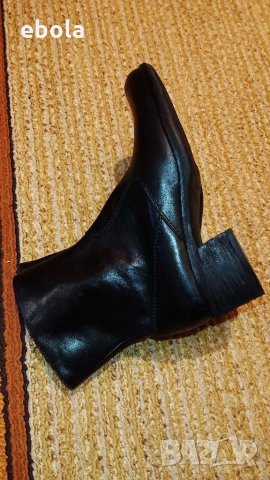 Ecco 39.5, снимка 9 - Дамски ботуши - 31360786