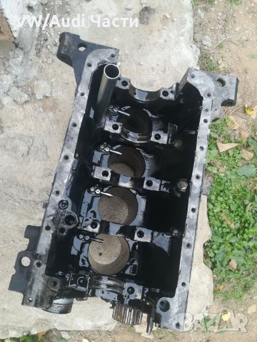 Цилиндров блок за Пежо 306 1.9тди Peugeot 306 1.9 TDI 1999г. 