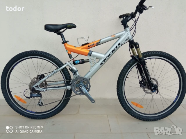 продава велосипеди ,  нови и втораупотреба , гр.Елин Пелин, снимка 18 - Велосипеди - 34154771