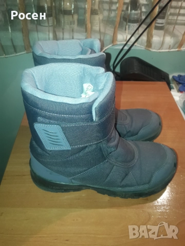 Зимни боти , снимка 3 - Детски боти и ботуши - 51968657