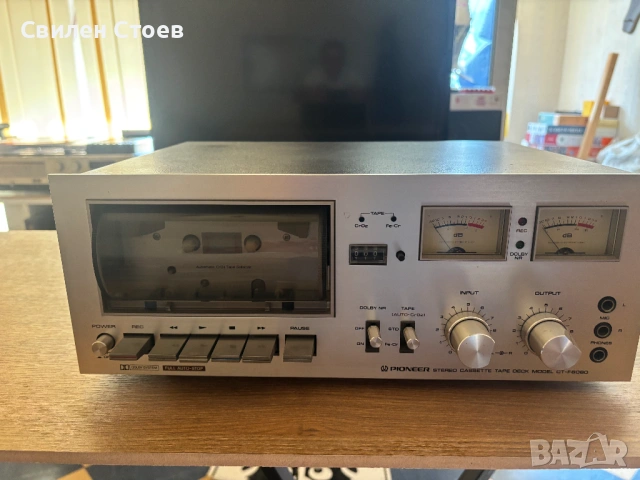 Грамофони и услилватели , снимка 11 - Грамофони - 51650240