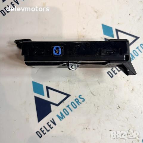 96240BE000 GPS антена за навигация от Hyundai Kona SX2 1.6 GDI Hybrid, двигател G4LL, 141 кс., автом, снимка 3 - Части - 54177436