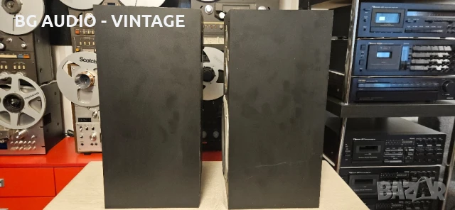 Technics SB-3050 тонколони, снимка 8 - Тонколони - 50724302