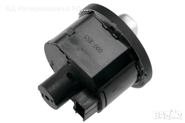 1Z0941431K  Ключ за светлини фарове, Skoda, Octavia 2 2008-2013, 1Z0941431K, снимка 2 - Части - 50955110