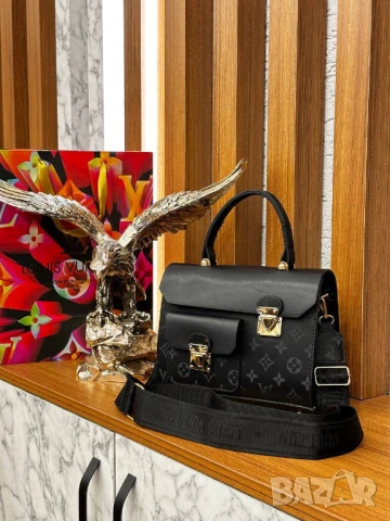 чанти michael kors louis vuitton, снимка 12 - Чанти - 51427400