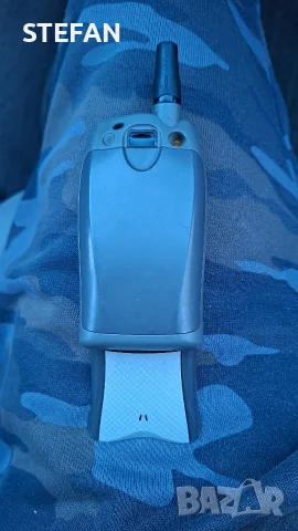 Sony Ericsson T20S, снимка 4 - Sony Ericsson - 56363524