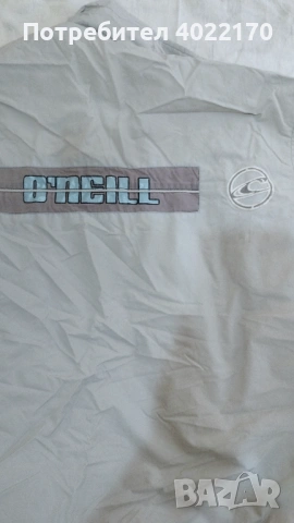 O`Neill скиорско яке, снимка 7 - Якета - 53138432