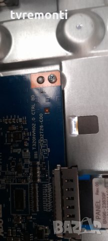 T con Board T320HVN02.0 32T26-C00, снимка 2 - Части и Платки - 34236021