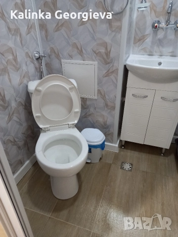 Гарсониера под наем, снимка 9 - Апартаменти - 52945262