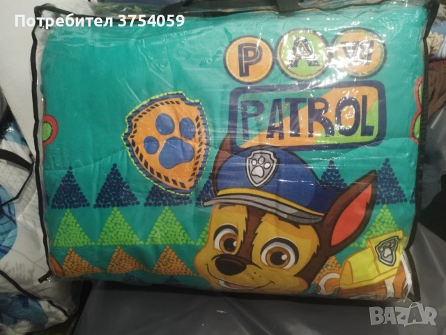 олекотена завивка 