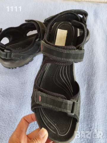 Ecco номер 41., снимка 1