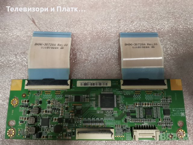 Samsung Ue48j5100 BN94-08119F BN41-02098B BN44-00699A HV480FH2 , снимка 5 - Части и Платки - 39831261