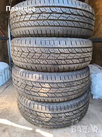 Гуми за джип Nexsen HTX 265/ 70 /17