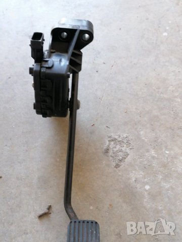 Педал за газта Опел, снимка 3 - Части - 29420594