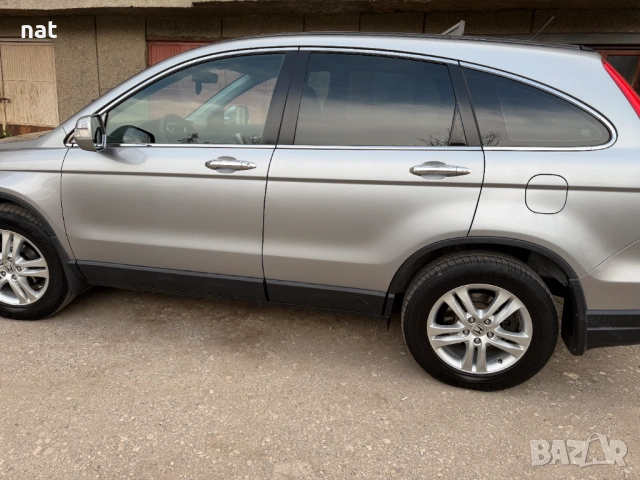Джанти HONDA CR-V 3 , снимка 3 - Гуми и джанти - 54180022