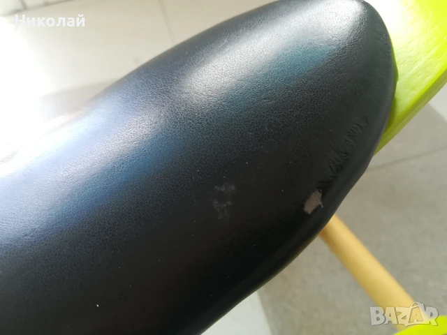 -40% HUDORA 2-в-1 дървен балансиращ велосипед и триколка, снимка 10 - Велосипеди - 50497693