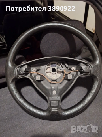 Волан Astra G / Zafira A, снимка 2 - Части - 54197250