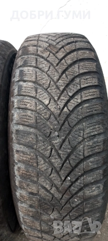  195 65 15 КАТО НОВИ ДОТ23 , снимка 6 - Гуми и джанти - 52636186