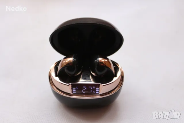 телефонни слушалки, снимка 2 - Безжични слушалки - 49830933