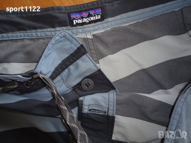 Patagonia/XL/мъжки шорти/бански, снимка 6 - Бански - 36792494