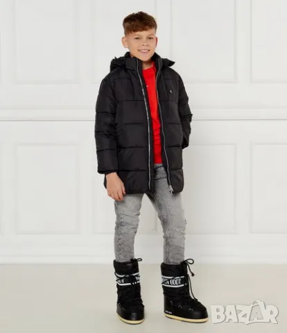 Зимни ботуши AFTER SKI BOOT, снимка 4 - Дамски ботуши - 49406191