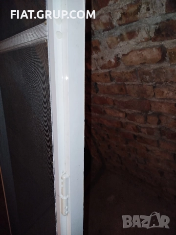 Комарник с Рамка 213х65см, снимка 5 - Други - 52453065