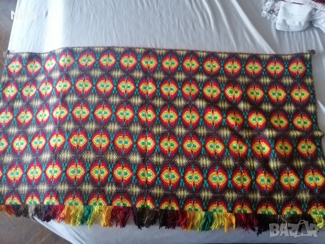 Битови покривки, кувертюри