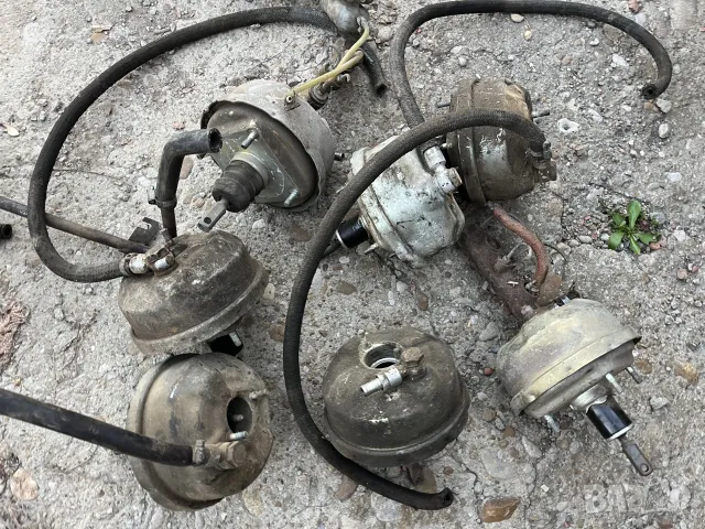 Авточасти за Лада/Lada, снимка 14 - Части - 47741571