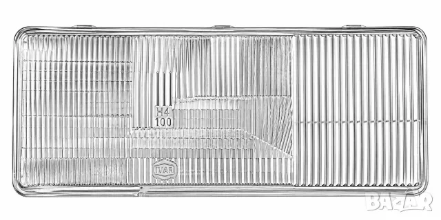 Стъкло за фар ляво и дясно за MERCEDES 303 № C11526/C11525