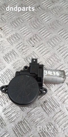 Моторче стъклоповдигач Mazda 2 2009г.(Дясно) D01G5858X GA-558RN 