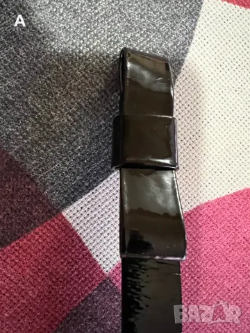 Дамски колан естествена кожа, снимка 1