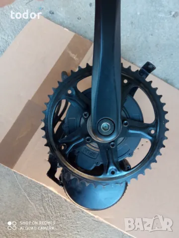 двигател за ел.колело, снимка 6 - Велосипеди - 48601489