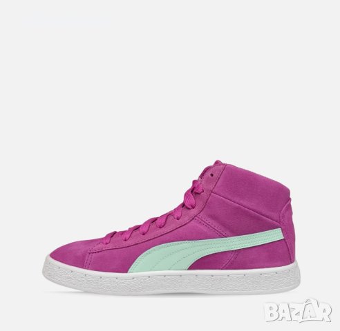 НАМАЛЕНИЕ!!! Кецове Puma 48 Mid 357813 07 №38, снимка 2 - Кецове - 42898466