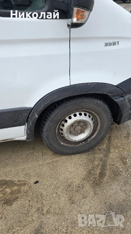 Ивеко Дейли Евро 5, 2014г, снимка 17 - Бусове и автобуси - 54014101