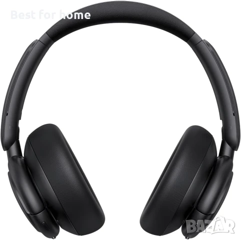 Soundcore Life Q30 от Anker, хибридни слушалки с активно шумопотискане и множество режими, снимка 8 - Слушалки и портативни колонки - 51139485