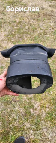 Кора зад волана за ford s max 