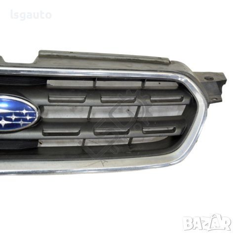 Решетка Subaru OUTBACK IV 2003-2009 ID:110408, снимка 2 - Части - 42073159