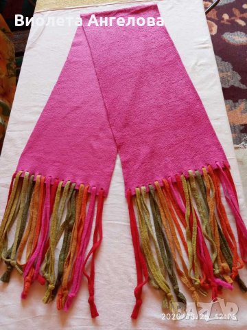 Дамски шал, снимка 1