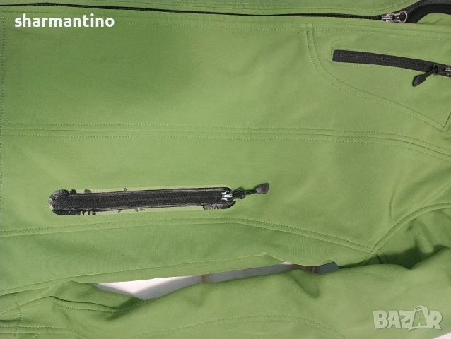 Jack Wolfskin дамско яке S, снимка 4 - Якета - 53062740