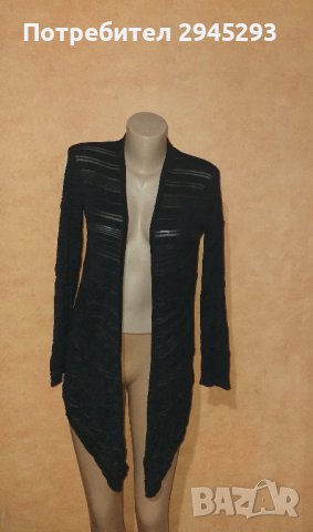 Лот дамски блузи / пуловер / блуза / жилетка / H&M, снимка 6 - Блузи с дълъг ръкав и пуловери - 39296486