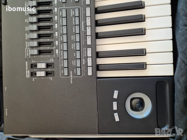 Pa 3x аранжор клавир йоника синтезатор aranjir klavir ionika Korg sintezator Корг, снимка 2 - Синтезатори - 52943191