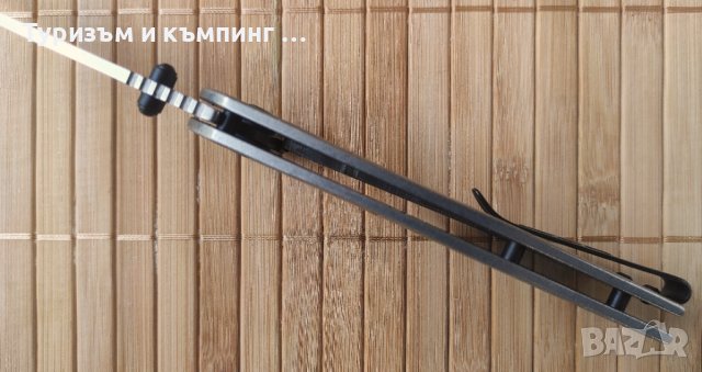 SOG / SOG Aegis FL, снимка 7 - Ножове - 42677018