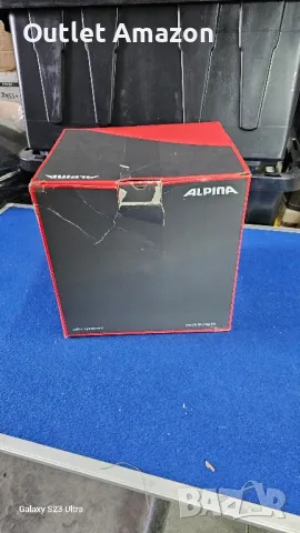  ски каска Alpina Pizi перлено бяло/гланц сърца (Junior)

, снимка 7 - Зимни спортове - 49656856