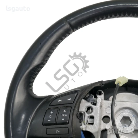 Волан Mazda 6 Estate (GJ, GL) 2013-2019 ID:148297, снимка 2 - Части - 51248585